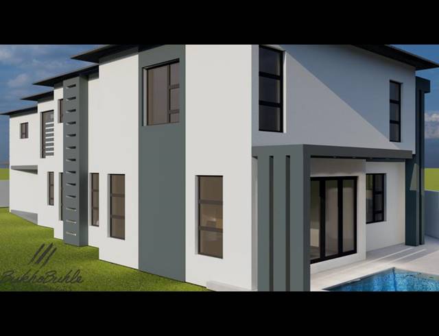 5 BEDROOM HOUSE FOR SALE IN SAVANNAH COUNTRY ESTATE